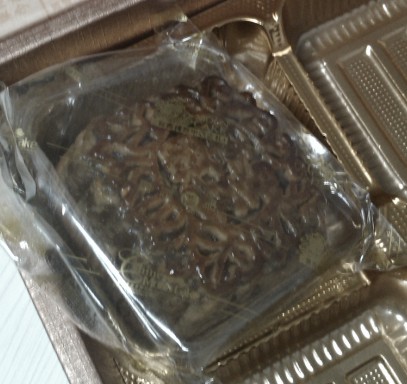 2011年的月饼之战已经拉开序幕